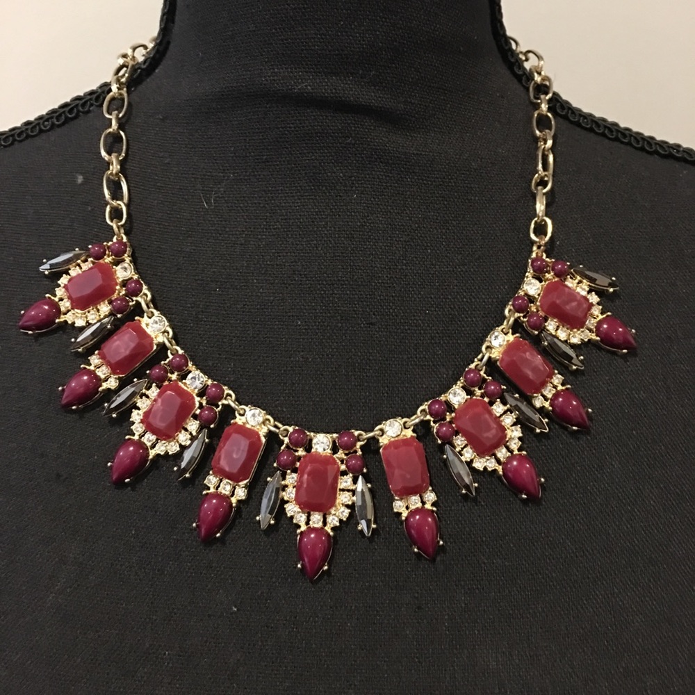 Statement Necklace